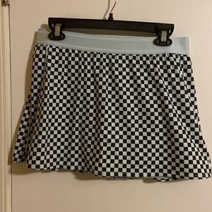 EUC Nike tennis skort